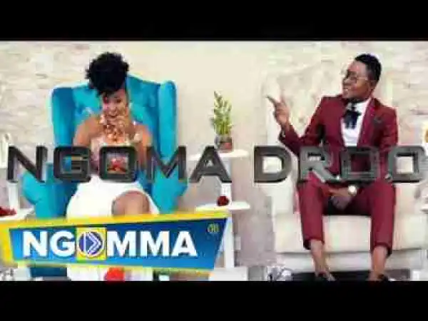 Video: Pam D Ft Christian Bella - Ngoma Droo